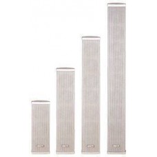 Column Speaker Indoor, 40 watt, 100 volt