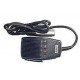 Dynamiche handmicrofoon met switch