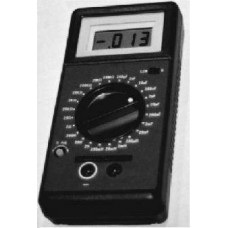 LCR meter