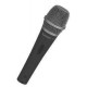 Super cardioïd dynamic microphone