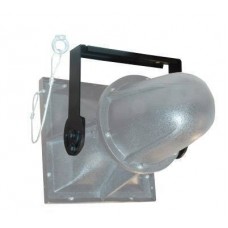 Mounting bracket for HS208