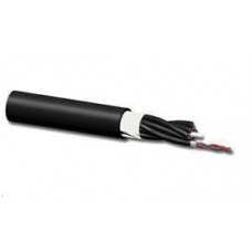 Signaal multi-core kabel gebalanceerd 8 paar