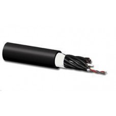 Signaal multi-core kabel gebalanceerd 12 paar