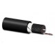 Signaal multi-core kabel gebalanceerd 32 paar