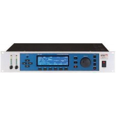 DSP multi-mode equalizer