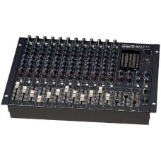 12 Kanaals mengtafel
