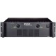 Vermogen versterker 2 x 750 watt @ 4 Ohm met clip
