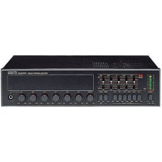 Versterker 120 watt