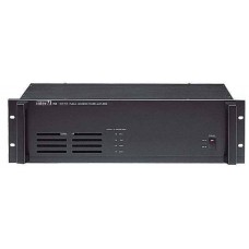 Vermogen versterker 100 volt 120 watt