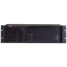 Vermogen versterker 100 volt 360 watt