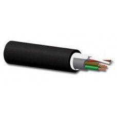 Signal balanced and  power 3 x 1mm2