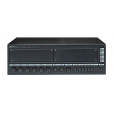 Modulaire versterker 120 watt