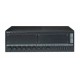 Modulaire versterker 120 watt