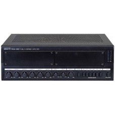Modulaire versterker 240 watt