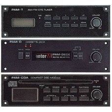 CD module voor PAM versterker