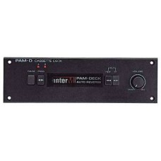 Cassette module voor PAM versterker