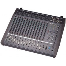 Versterker - mengtafel 16 kanalen  2 X 500 watt