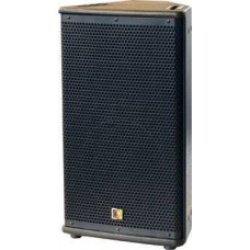 Project speaker cabinet 12inch 2-way 300W white