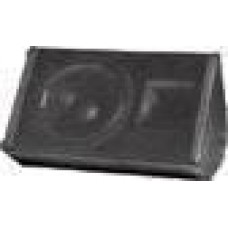 Luidspreker kast 15 2 weg 600 watt