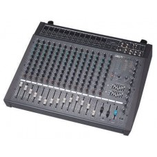 Versterker - mengtafel 16 kanalen  2 X 500 watt me