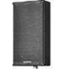 Luidspreker kast 8 2 weg 300 watt