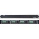 Transformer unit 4 x 200 watt 100 volt