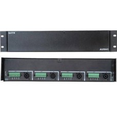 Transformer unit 4 x 400 watt 100 volt