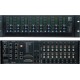 Multi media power matrix 4x150 watt 8ohm