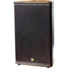 Road speaker cabinet 15inch 2-way 300W