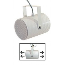 Bi-directional sound projector 20 watt 100 volt