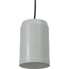 Hanging Sound projector 20 watt 100 volt abs