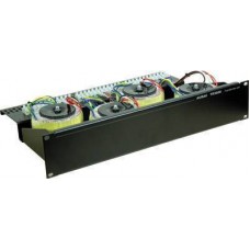 19inch mounting frame for Line transformer