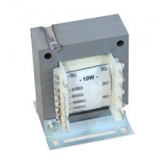 Lijn transformator 100 volt 10 watt