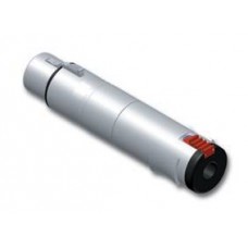Adapter XLR fem. - jack stereo fem.