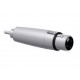 Adapter XLR fem. - RCA-Cinch  mal.