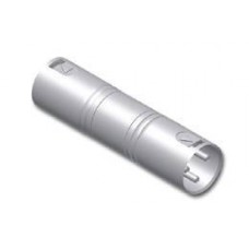 Adapter XLR mal. - XLR mal.