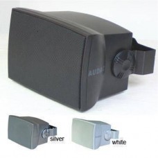 Wall speaker 3inch 2-way 100V-8ohm silver