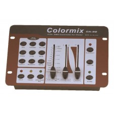 iCOLOR CONTROLLER voor iColor 4 en IC3000
