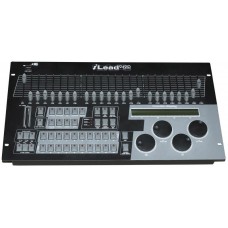 iLead 2420 DMX contr 484ch