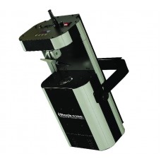 575W MSD Scanner - 14 dmx channels