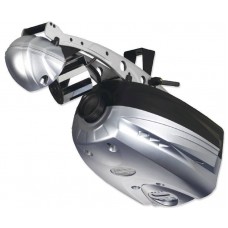 iROCK 7 B 250W MSD