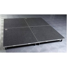 6'x6', 6inch High Drummers platform