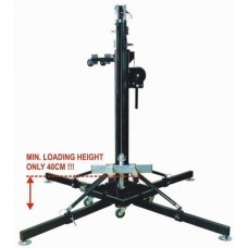 ALT 600 Stand with winch 6,00m