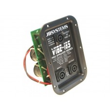 Cross-over for Vibe 18S + Vibe 12 combination