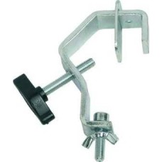 CR50 : Hookclamp tube 50mm with protection