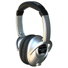 Hp 1500 pro stereo headphone