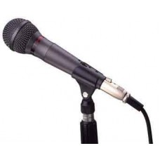 JB-17: professionele micro voor DJ