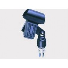 JB 70:Pvc mic holder with JB 75