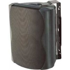 K-30-BL : minibox black 40W RMS-8 Ohm per paar