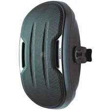K-52-BL : speakerbox black 50W RMS-8 Ohm per stuk